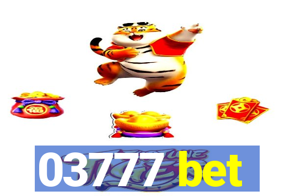 03777 bet